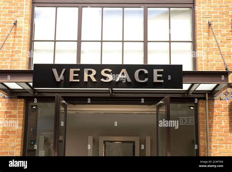 versace ingolstadt